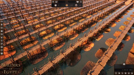 Builders of Egypt (PC) - Steam Account - GLOBAL - 14