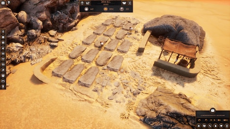 Builders of Egypt (PC) - Steam Account - GLOBAL - 7