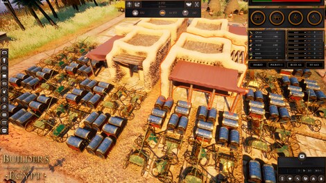 Builders of Egypt (PC) - Steam Gift - GLOBAL - 6