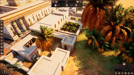 Builders of Egypt (PC) - Steam Key - EUROPE - 9