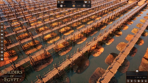 Builders of Egypt (PC) - Steam Key - GLOBAL - 14