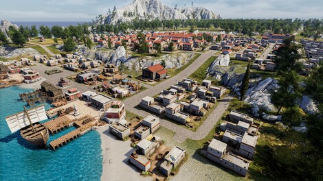 Builders of Greece (PC) - Steam Gift - EUROPE - 3