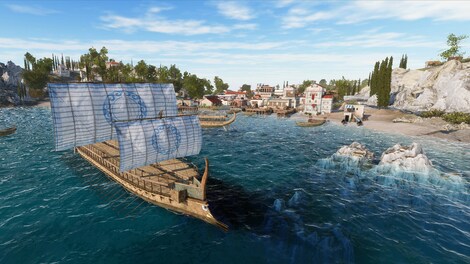 Builders of Greece (PC) - Steam Gift - EUROPE - 6