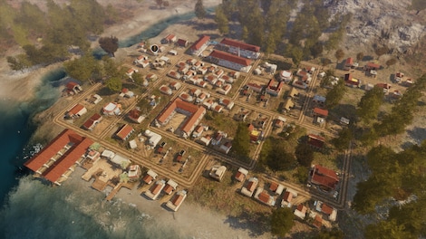 Builders of Greece (PC) - Steam Gift - EUROPE - 8