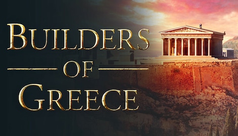Builders of Greece (PC) - Steam Gift - EUROPE - 0