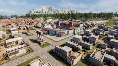 Builders of Greece (PC) - Steam Gift - GLOBAL - 13