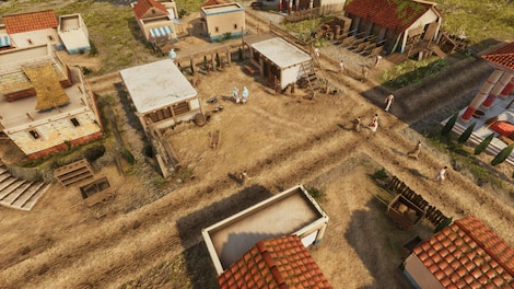 Builders of Greece (PC) - Steam Gift - GLOBAL - 5