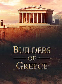 Builders of Greece (PC) - Steam Gift - GLOBAL - 1