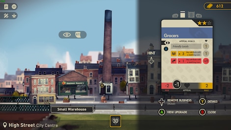 Buildings Have Feelings Too! (Xbox One) - Xbox Live Key - EUROPE - 5