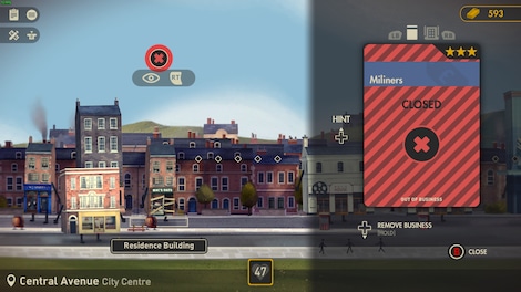 Buildings Have Feelings Too! (Xbox One) - Xbox Live Key - EUROPE - 6