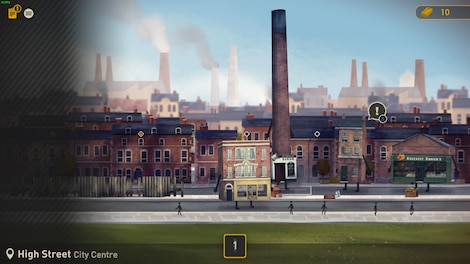 Buildings Have Feelings Too! (Xbox One) - Xbox Live Key - EUROPE - 9