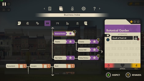 Buildings Have Feelings Too! (Xbox One) - Xbox Live Key - EUROPE - 8