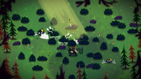 Buissons (PC) - Steam Key - GLOBAL - 7