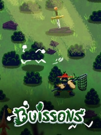 Buissons (PC) - Steam Key - GLOBAL - 1
