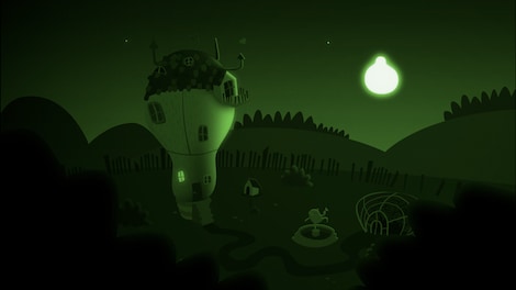 Bulb Boy Steam Key GLOBAL - 9