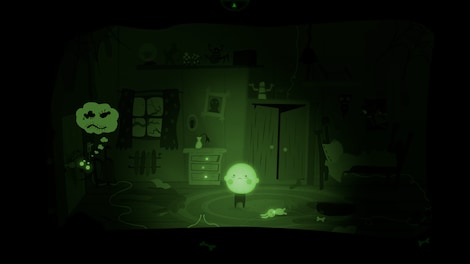 Bulb Boy Steam Key GLOBAL - 8