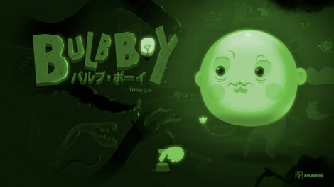 Bulb Boy Steam Key GLOBAL - 4