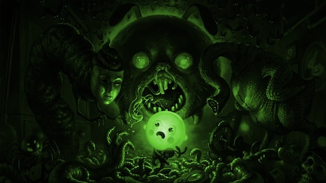 Bulb Boy Steam Key GLOBAL - 3