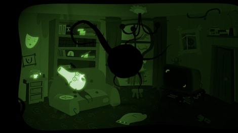 Bulb Boy Steam Key GLOBAL - 5