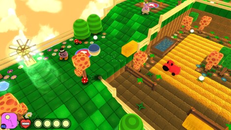 Bulby - Diamond Course Steam Key GLOBAL - 7