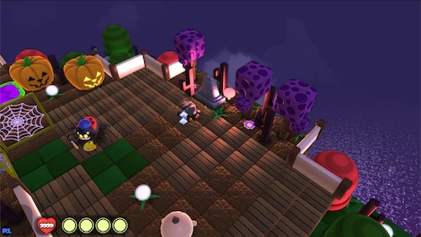 Bulby - Diamond Course Steam Key GLOBAL - 6