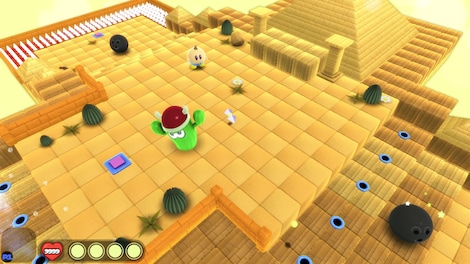 Bulby - Diamond Course Steam Key GLOBAL - 2