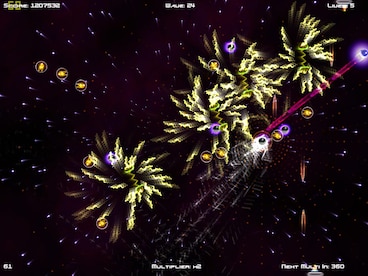 Bullet Candy Steam Key GLOBAL - 7