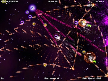 Bullet Candy Steam Key GLOBAL - 6