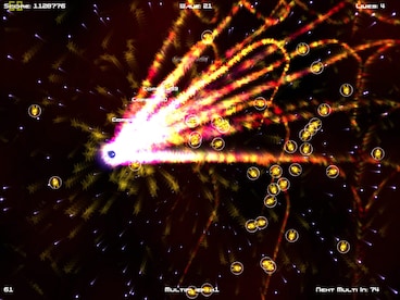 Bullet Candy Steam Key GLOBAL - 4