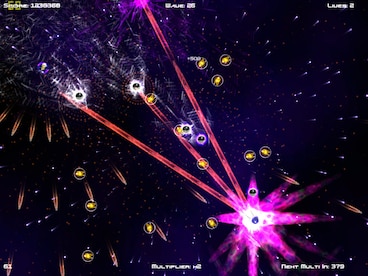 Bullet Candy Steam Key GLOBAL - 8