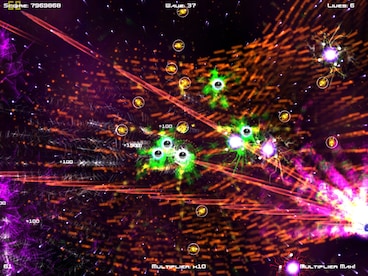 Bullet Candy Steam Key GLOBAL - 3