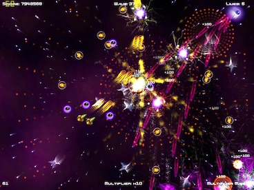Bullet Candy Steam Key GLOBAL - 5