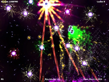 Bullet Candy Steam Key GLOBAL - 2
