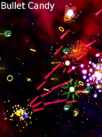 Bullet Candy Steam Key GLOBAL - 1