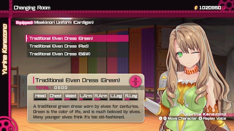 Bullet Girls Phantasia | Deluxe Edition (PC) - Steam Key - GLOBAL - 7