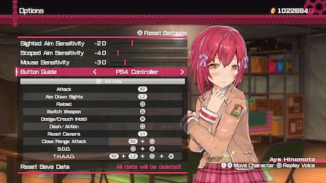 Bullet Girls Phantasia - Steam - Key GLOBAL - 11