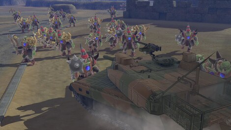 Bullet Girls Phantasia - Steam - Key GLOBAL - 10