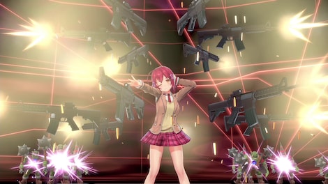 Bullet Girls Phantasia - Steam - Key GLOBAL - 12
