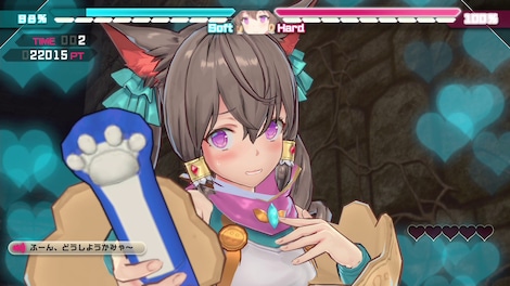 Bullet Girls Phantasia - Steam - Key GLOBAL - 4