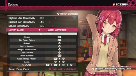 Bullet Girls Phantasia - Steam - Key GLOBAL - 6