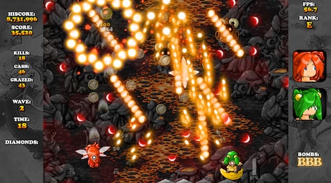 Bullet Heaven 2 Steam Key GLOBAL - 3