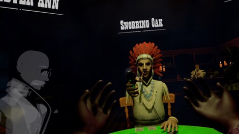 Bullet Roulette VR - Steam - Key (GLOBAL) - 7