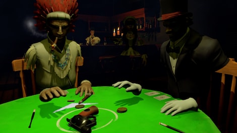 Bullet Roulette VR - Steam - Key (GLOBAL) - 5