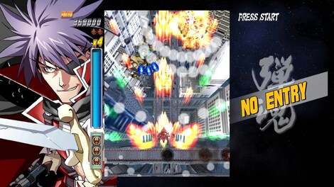 BULLET SOUL Steam Gift EUROPE - 6