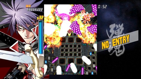 BULLET SOUL Steam Gift EUROPE - 4