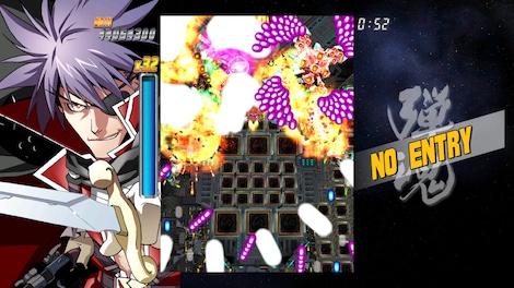 BULLET SOUL Steam Gift GLOBAL - 4
