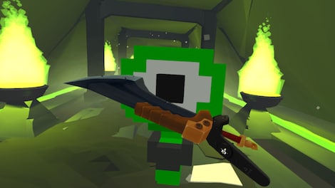 Bullet VR Steam Key GLOBAL - 4