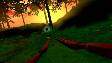 Bullet VR Steam Key GLOBAL - 8