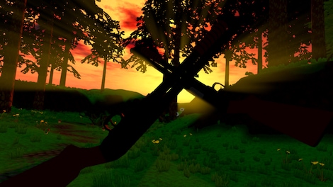 Bullet VR Steam Key GLOBAL - 12