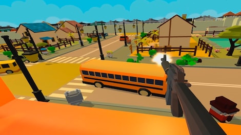Bullet VR Steam Key GLOBAL - 11